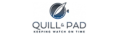 Quill & Pad