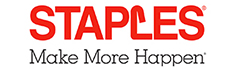 Staples